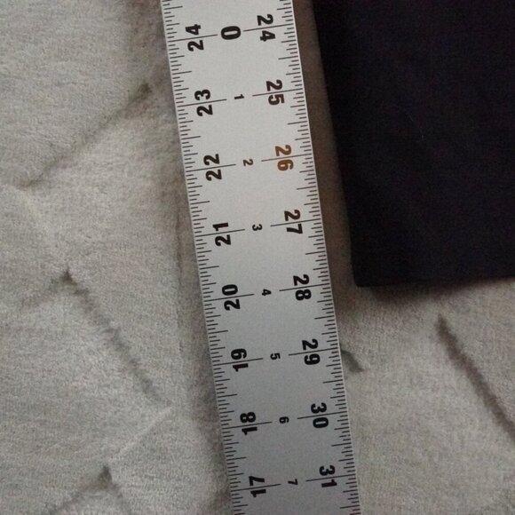 Athleta Black Women's Pants - Picture 7 of 10